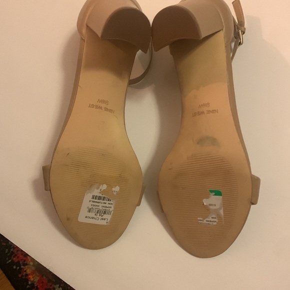 Nine West Pruce, 2.5 mid-heel - Picture 4 of 7